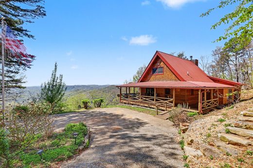 Detached House in Clayton, Rabun County