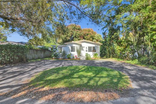 Luxury home in Miami, Miami-Dade