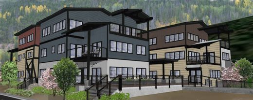 Квартира, Minturn, Eagle County