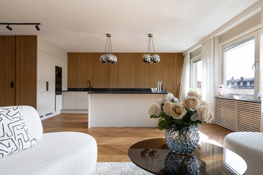 Apartment in Stockholm, Stockholm municipality