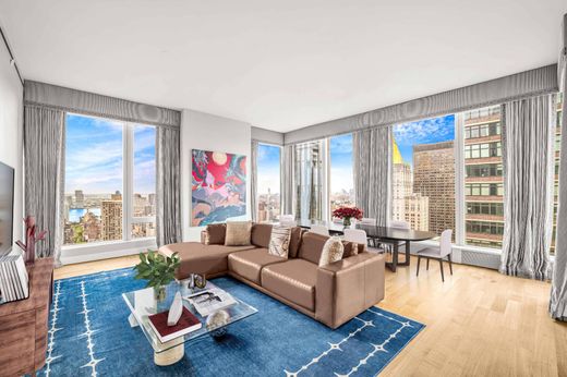 Apartment in New York