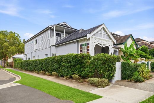 Willa wielorodzinna w Sydney, State of New South Wales