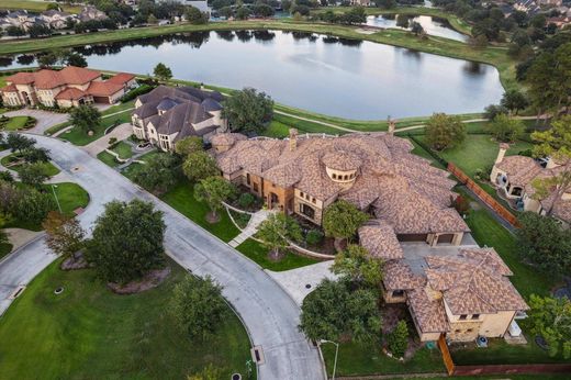 Detached House in Cypress, Harris County