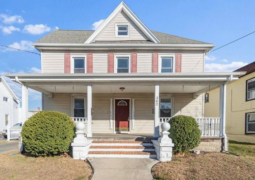 Einfamilienhaus in Cambridge, Dorchester County