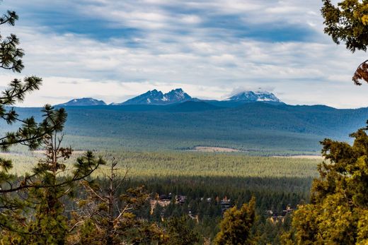 토지 / Bend, Deschutes County