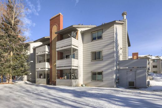 Apartment in Dillon, Summit County