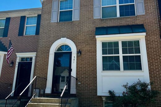 Luxury home in Annapolis, Anne Arundel County