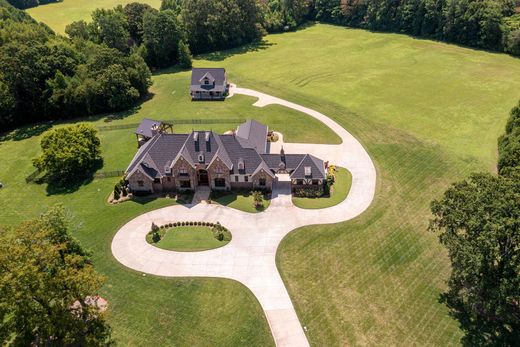 Vrijstaand huis in Gastonia, Gaston County