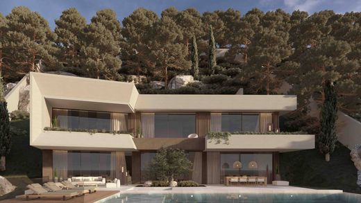 Terreno a Palma di Maiorca, Isole Baleari