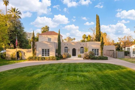 Müstakil ev Phoenix, Maricopa County