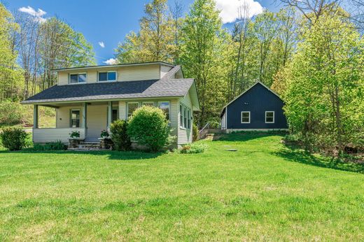 Luxury home in Dorset, Bennington County