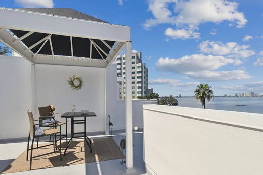 Appartement in Tampa, Hillsborough County