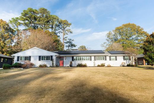 Casa en Atlanta, Fulton County