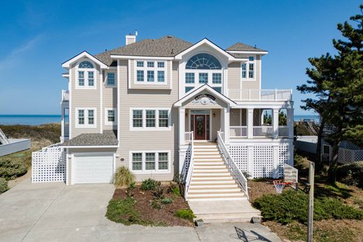 Casa en Corolla, Currituck County