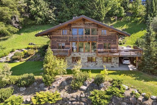 Einfamilienhaus in Haute Nendaz, Conthey