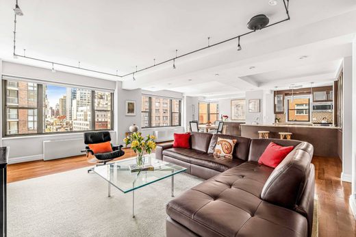 Luxury home in New York