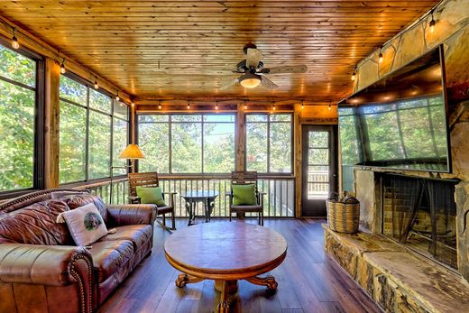 Casa en Lakemont, Rabun County