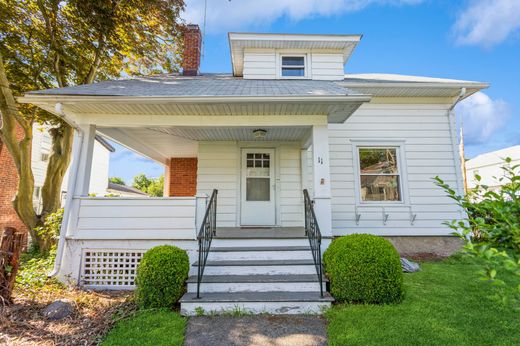 Casa de luxo - Norwalk, Fairfield County