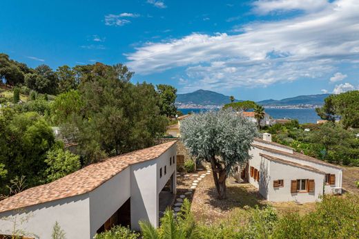 Villa en Porticcio, Córcega del Sur