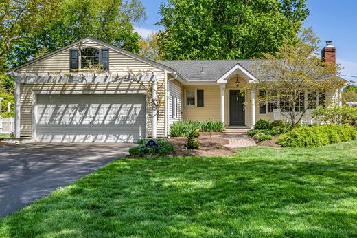 Casa en Pennington, Mercer County