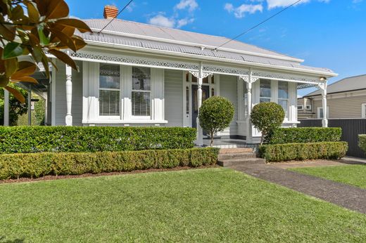 Villa in Auckland