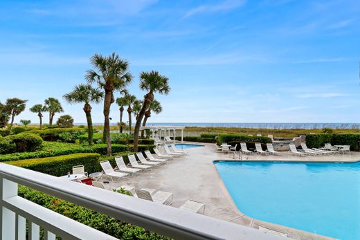 Villa - Hilton Head Island, Beaufort County