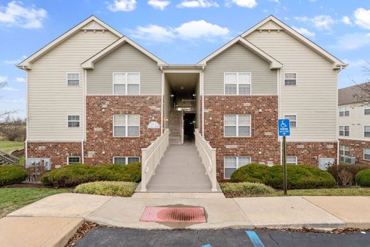 아파트 / St. Petersburg, Pinellas County