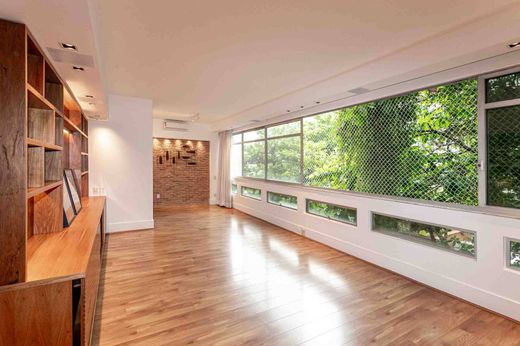 リオデジャネイロ, Rio de Janeiroのアパートメント