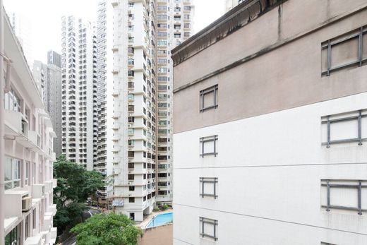 Apartment in Mid Levels, Central and Western District