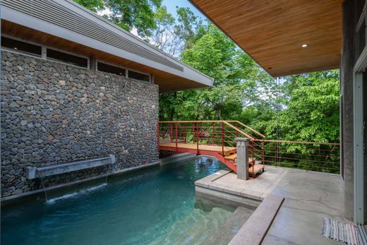 Dom jednorodzinny w Nosara, Nicoya