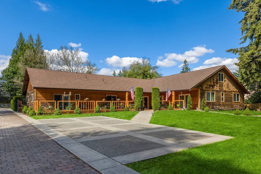 Einfamilienhaus in Kent, King County