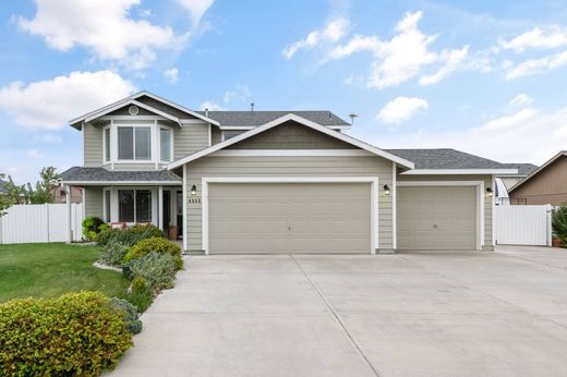 Detached House in Pasco, Franklin County