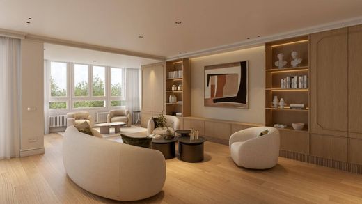 Appartement in Madrid, Provincia de Madrid