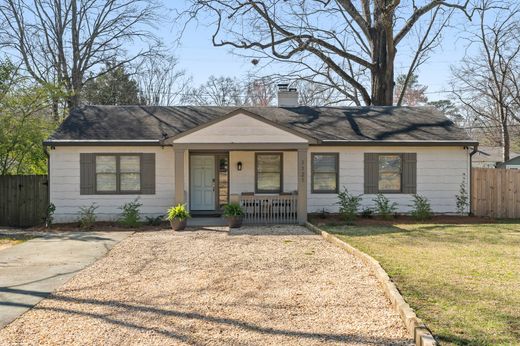 Detached House in Birmingham, Jefferson County