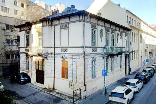 Einfamilienhaus in Bukarest, Municipiul Bucureşti