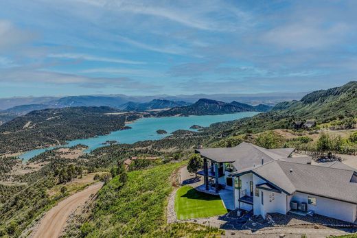 Luxury home in Durango, La Plata County