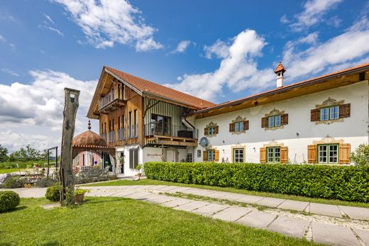 Lüks ev Chiemsee, Upper Bavaria