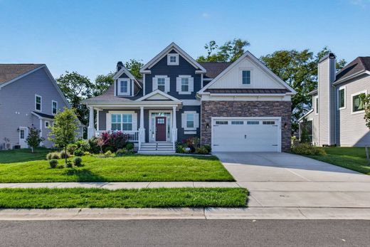 Casa Unifamiliare a Lewes, Sussex County