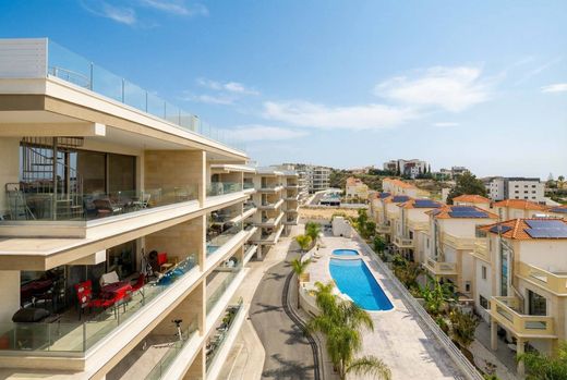 Apartment in Limassol, Limassol District