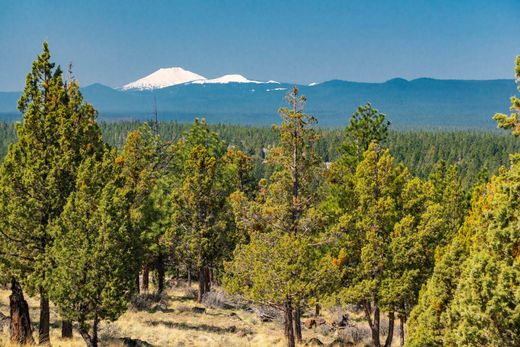 Grundstück in Bend, Deschutes County