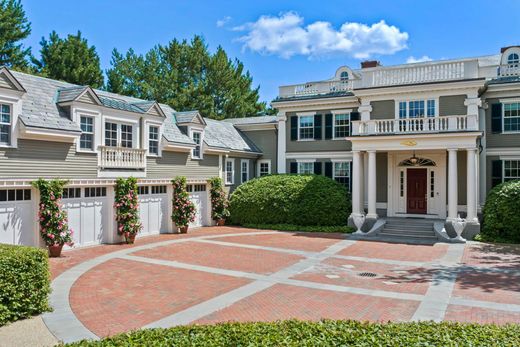 Detached House in Marblehead, Essex County