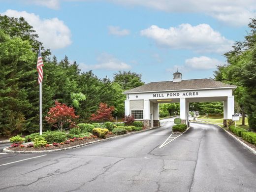 Daire Port Washington, Nassau County