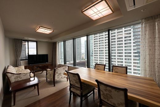 Квартира, Токио, Tokyo Prefecture