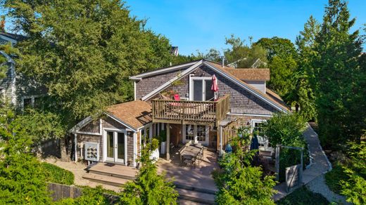 Daire Provincetown, Barnstable County