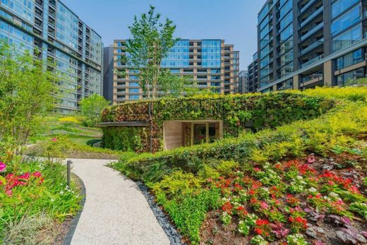 Daire Tokyo, Tokyo Prefecture