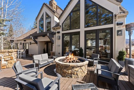 Duplex in Beaver Creek, Eagle County