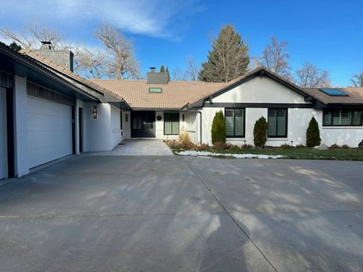 Частный Дом, Литтлтон, Arapahoe County