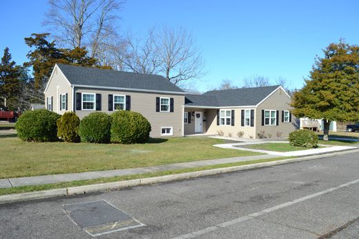 Einfamilienhaus in Absecon, Atlantic County