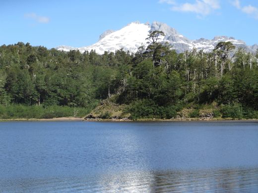 地皮  Puerto Montt, Provincia de Llanquihue