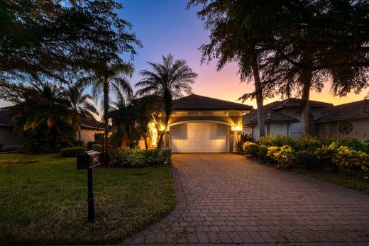 Einfamilienhaus in Naples, Collier County